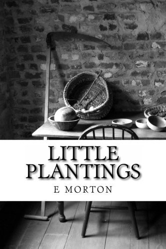 Little Plantings