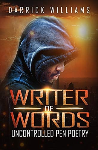 Writers of Words UnControlled Pen Poetry