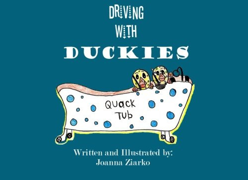 Driving with Duckies