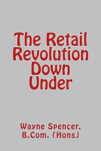 The Retail Revolution Down Under