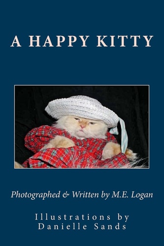A Happy Kitty