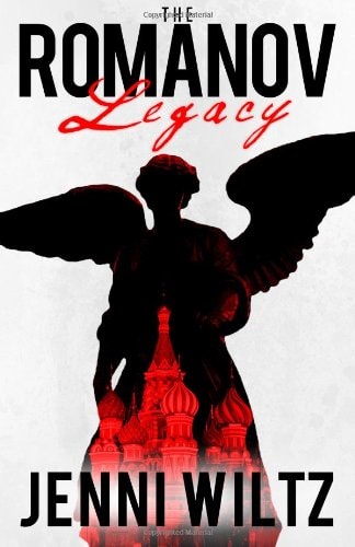 The Romanov Legacy