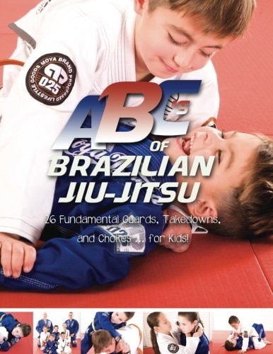 ABCs of Brazilian Jiu Jitsu