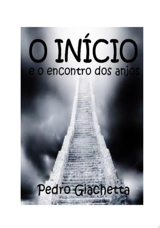 O Início E O Encontro Dos Anjos