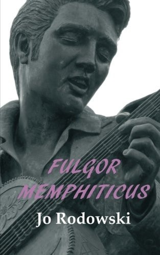 Fulgor Memphiticus Libellus Elvis Latine