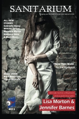 Sanitarium #013