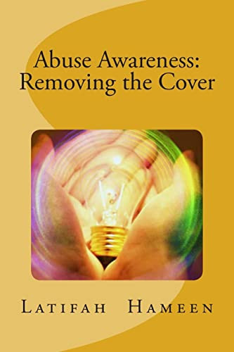 Abuse Awareness Removing the Cover