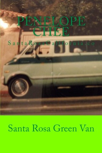 Santa Rosa Green Van SantaRosaSonoma. com