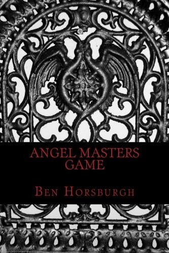 Angel Masters Game