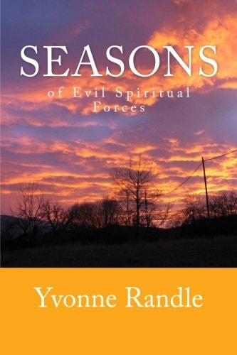 Seasons Of Evil Spiritual Forces