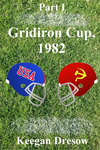 Gridiron Cup, 1982 Part 1
