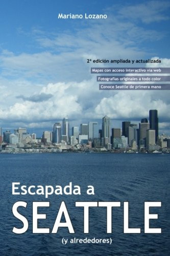 Escapada a Seattle