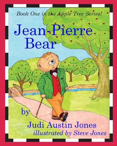 Jean-Pierre Bear