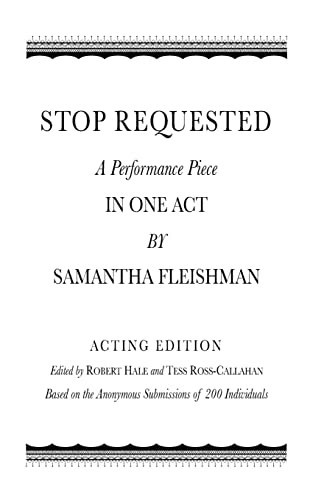 Stop Requested