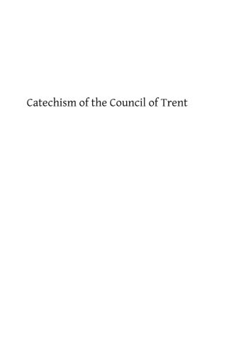 Catechism of the Council of Trent