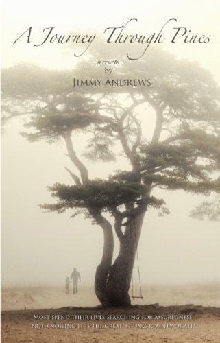 A Journey Through Pines