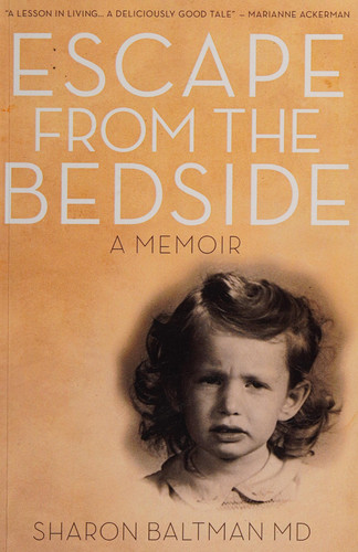 Escape From The Bedside