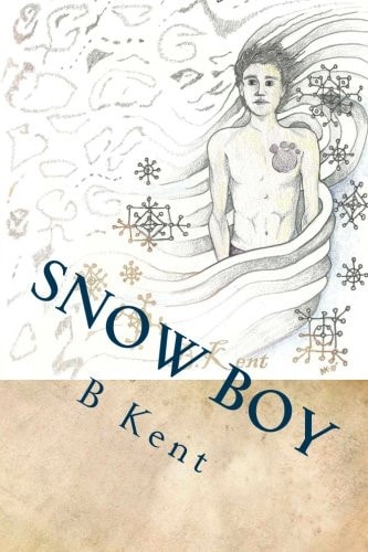 Snow Boy Mulushashi