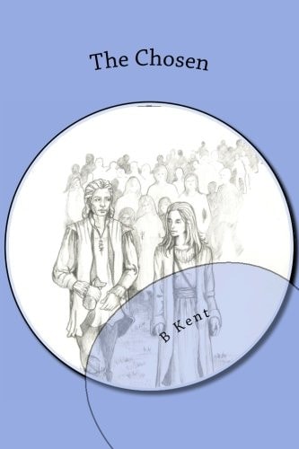 The Chosen Book III of Majee Legends