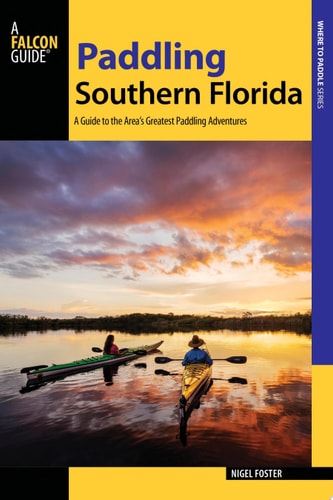 Paddling Southern Florida
