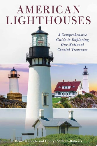 American Lighthouses
