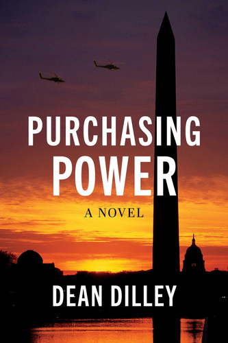 Purchasing Power: A Novel