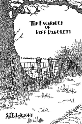 The Escapades of Biff Digglett