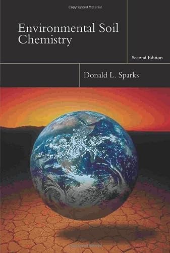 Environmental Soil Chemistry