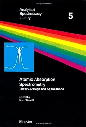 Atomic Absorption Spectrometry Theory, Design and Applications