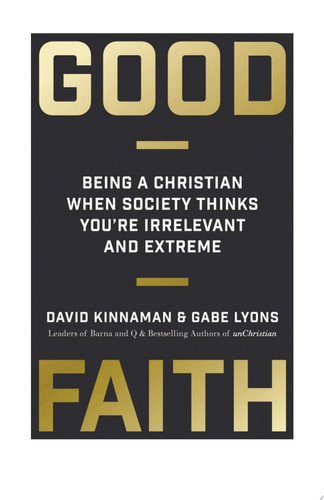 Good Faith