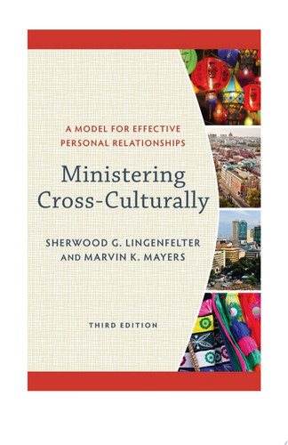 Ministering Cross-Culturally