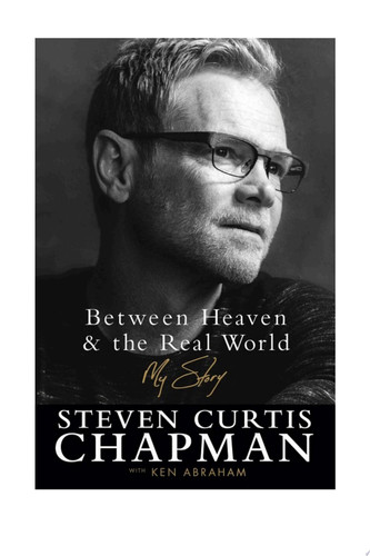 Between Heaven and the Real World
