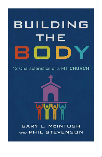 Building the Body