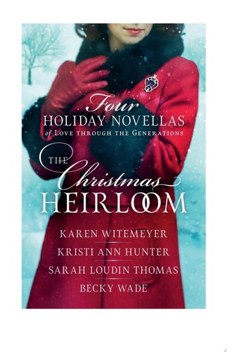 The Christmas Heirloom