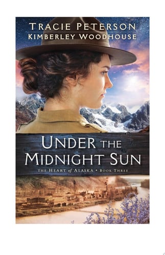 Under the Midnight Sun