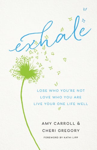 Exhale