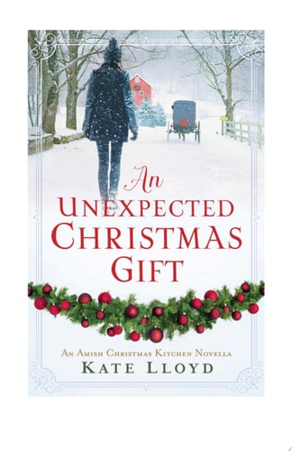 An Unexpected Christmas Gift