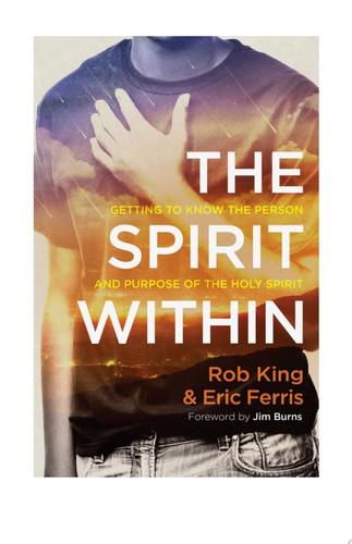 The Spirit Within