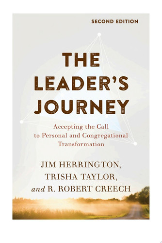 The Leader's Journey