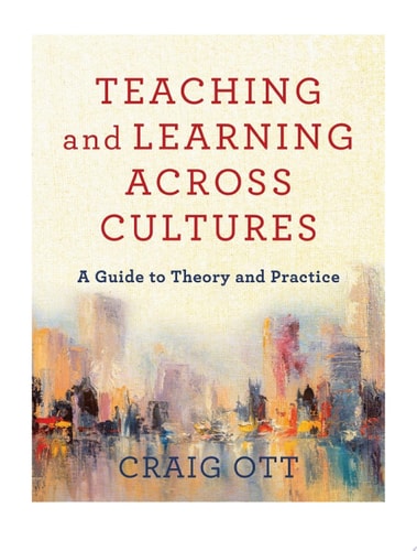 Teaching and Learning across Cultures