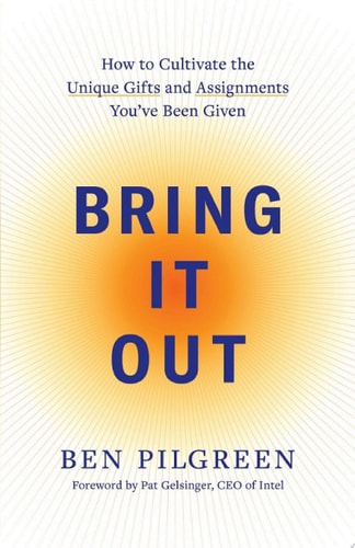 Bring It Out