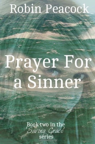 Prayer for a Sinner A Charlie Edwards Novel