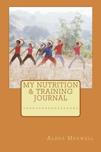 My Nutrition and Training Journal