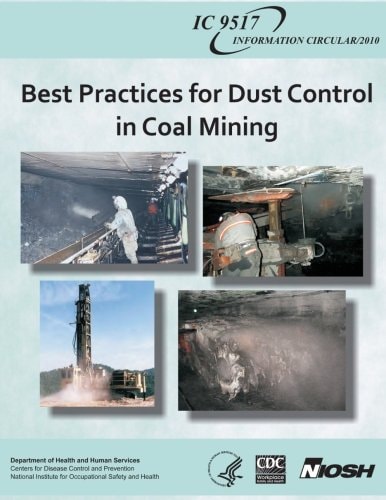 Best Practices for Dust Control in Coal Mining