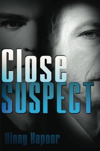 Close Suspect
