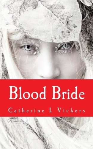Blood Bride Book 3