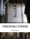 Theodora Turner A Snake Is Amongst Us: Vol 3