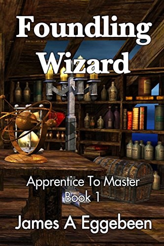 Foundling Wizard