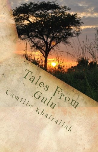 Tales from Gulu