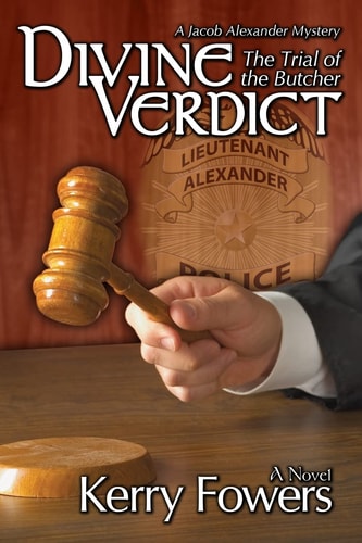 Divine Verdict The Trial of The Butcher